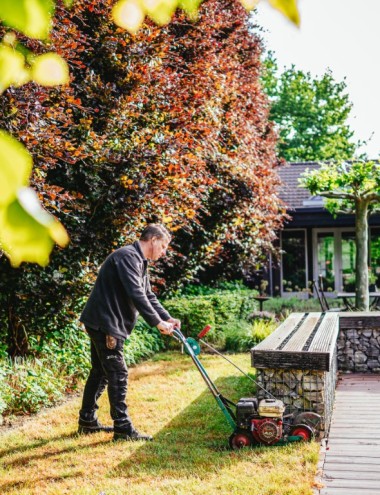 Jan Abrahams Hovenier B.V. BIEST-HOUTAKKER afbeelding 3